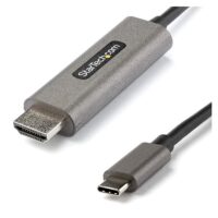 CABLE 3M USB C A HDMI 4K HDR10