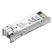 Modulo SFP Bi-Direccional WDM 1000Base-BX conector LC TX1310nmRX1550nm mono