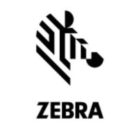 Etiqueta poliester con foam RFID Zebra de 100x40mm