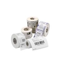Etiquetas de papel 102X64MM DT Zebra Z-PERFORM 1000D