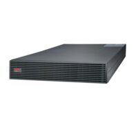 APC Easy UPS On-Line SRV Battery Pack (6kVA) for Standard Runtime Model 192V, 1344VAh, rackmount with kit, 2U