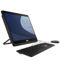 ASUS ExpertCenter E1600WKAT-BA002M Intel celeron N  15.6" 8GB 256GB SSD NOOS