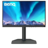 MONITOR PARA FOTOGRAFIA USB C - SW272Q