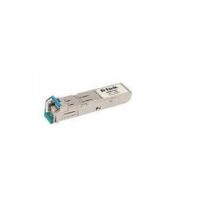 1-port Mini-GBIC SFP to 1000BaseLX
