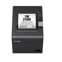 IMPRESORA TICKETS TERMICA TM-T20III  Ethernet