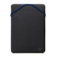 Funda protectora reversible HP para portátil de 15,6 pulgadas azul