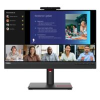Monitor Lenovo 24  ThinkVision T24v-30
