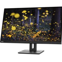 Monitor Lenovo 27" ThinkVision E27q-20