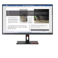 Monitor Lenovo ThinkVision S27i-30