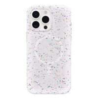 Core Apple iPhone 15 Pro Max Sprinkles - white