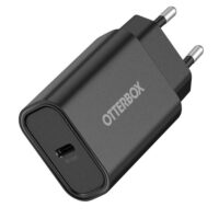 78-81339  OB WALL CHARGER STD 30W 1XUSB-C BLACK