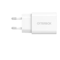 78-81341  OB WALL CHARGER STD 30W 1XUSB-C WHITE