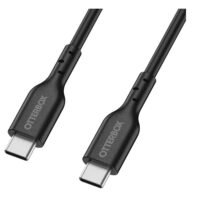 78-81357 Standard Cable USB C-C 2M USB-PD Black