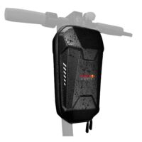 Bolsa frontal patinete eléctrico RED BULL RACING Negro