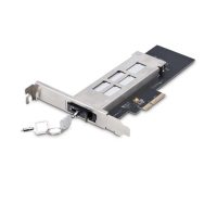Tarjeta PCIe x4 a SSD NVMe M.2