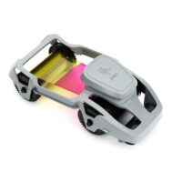 RIBBON COLOR-YMCKO/200IMAGES/ZC350