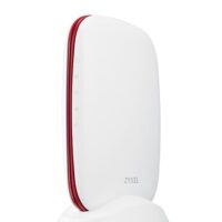 SCR CLOUD ROUTER 4GBE LAN WIFI6E