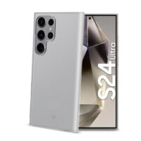 FUNDA TRANSPARENTE GALAXY S24 ULTRA 5G