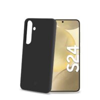 FUNDA NEGRA GALAXY S24 5G