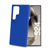 FUNDA AZUL GALAXY S24 ULTRA 5G