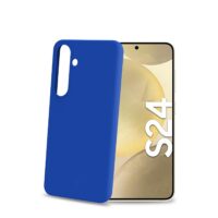 FUNDA AZUL GALAXY S24 5G