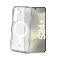 FUNDA GELSKINMAG GALAXY S24+ 5G