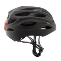 Casco con luz Talla M