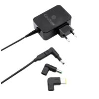 Alimentador Universal 65W con USB-C