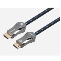 Cable HDMI 2.1 4K/120Hz y 8K/60Hz de 2 m