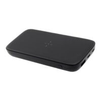 Powerbank Qi 10000mAh