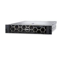 PowerEdge R550
