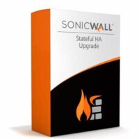 STATEFUL HA UPGRADE FOR NSa 3700 SERIES