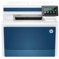 LaserJet Pro 4302fdw