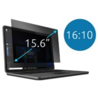 Kensington Filtro de Privacidad para portátil de 15.6  (16:10)