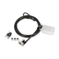 Kensington Candado Universal 3 en 1 con llave