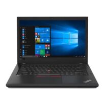 Lenovo ThinkPad T480