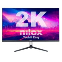 Monitor 27 , IPS, 2K, 165HZ, 2 HDMI, DP, USB, 1ms, G-SYNC
