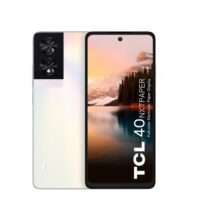 T612B-2BLCA112 TCL 40 NXTPAPER OPALESCENT