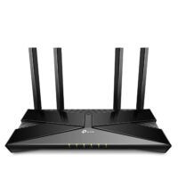 AX1800 Wi-Fi 6 Router Gigabit Ethernet