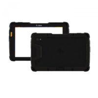ET4X 8" Exoskeleton Rugged Boot for 8in ET40, ET45