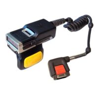 RS5100 / RS6100 Corded Adapter for WT6x, Terminal Supplies Power to Scanner, Communication via Bluetooth