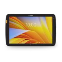 Tablet Zebra ET45CB-101D2B0