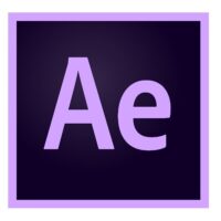 After Effects for enterprise Multi European Languages Subscription New