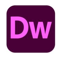 Dreamweaver for teams Multi European Languages Subscription New