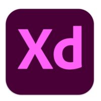 Adobe XD for enterprise Multi European Languages Subscription Renewal