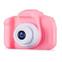 KIDSCAMERA3 - Camera for Kids [TECH for KIDS]