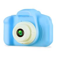 KIDSCAMERA3 - Camera for Kids [TECH for KIDS]