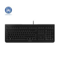 Teclado Cherry KC 1000 en Portugués