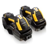 PBT9600-AR  AUTO RANGE  BLUETOOTH  REMOVABLE BATTERY  USB KIT (SCANNER PBT9600-ARRB  CRADLE BC9630-BT  CABLE POWER SUPPLY AND POWER CORD)