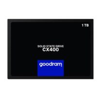 SSD 2.5" CX400 2TB